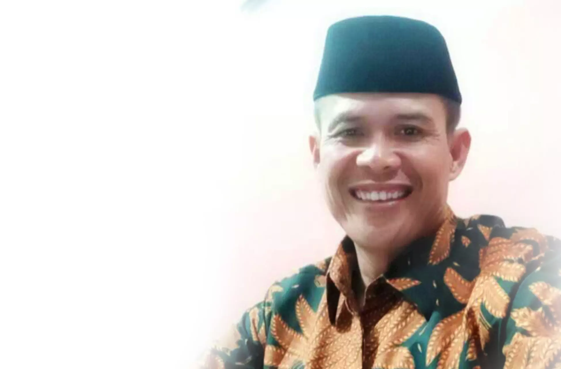 DPP Apdesi Dorong Rp1,4 Miliar Per Desa Dapat Terealisasi - Desapedia