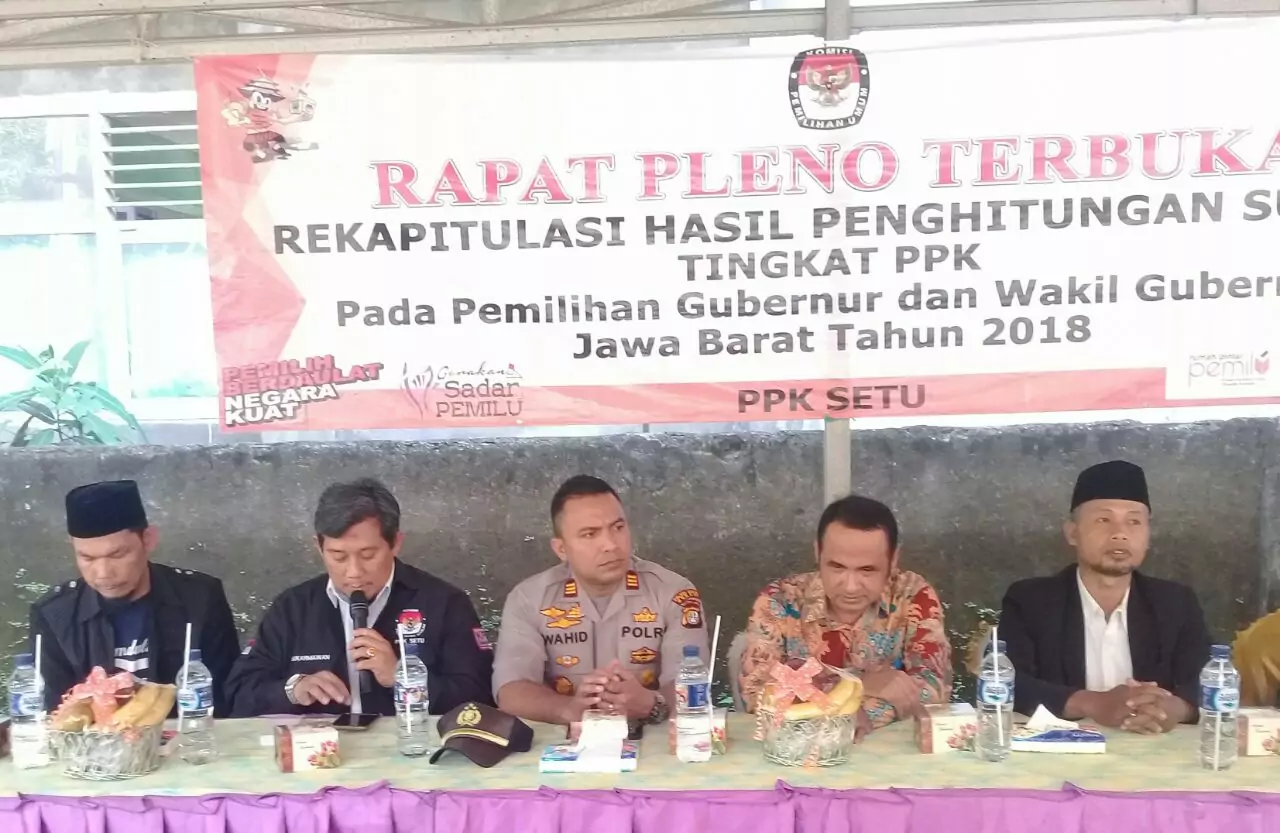 Desa, pilgub Jabar 218