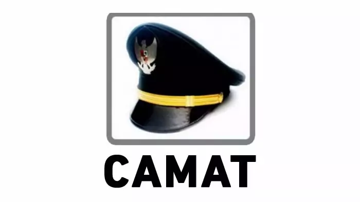 Camat - Desapedia