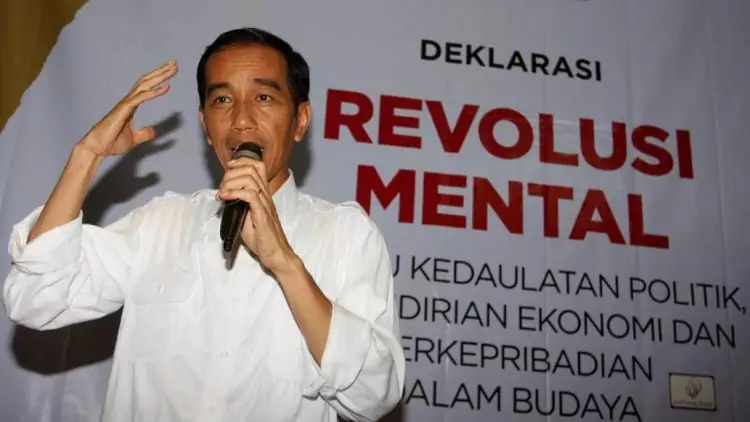 Almisbat: Revolusi Mental Semakin Mengakar di Masyarakat - Desapedia