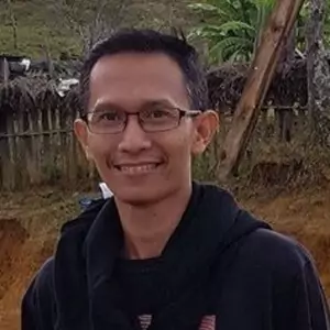 Anom Surya Putra