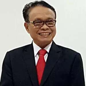 Prof. Dr. Djohermansyah Djohan