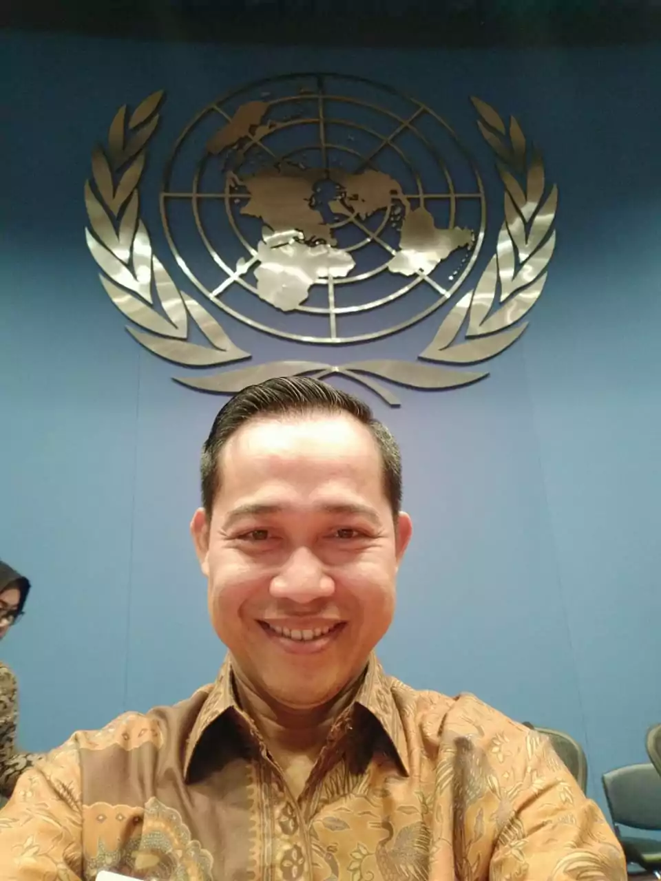 SDGs Desa Harus Dievaluasi Walaupun Peringkat Pencapaian SDGs Indonesia Naik