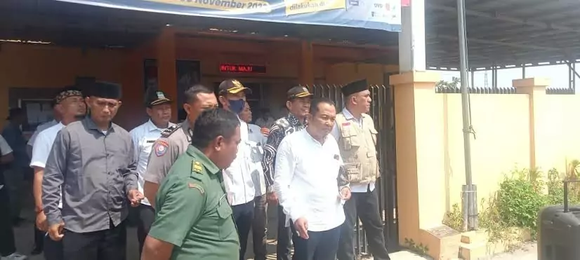 Jaga Aset Desa Agar Bersertifikat, Kades Satriajaya: Ruislag TKD Sesuai Regulasi Permendagri - Desapedia