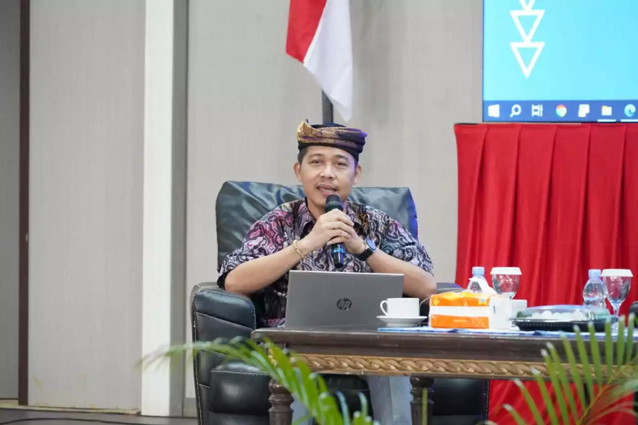 Prabowo-Gibran Segera Beri Masukan Soal Dana Desa 2025